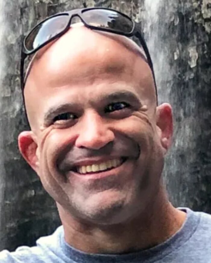 Brandon Powell
