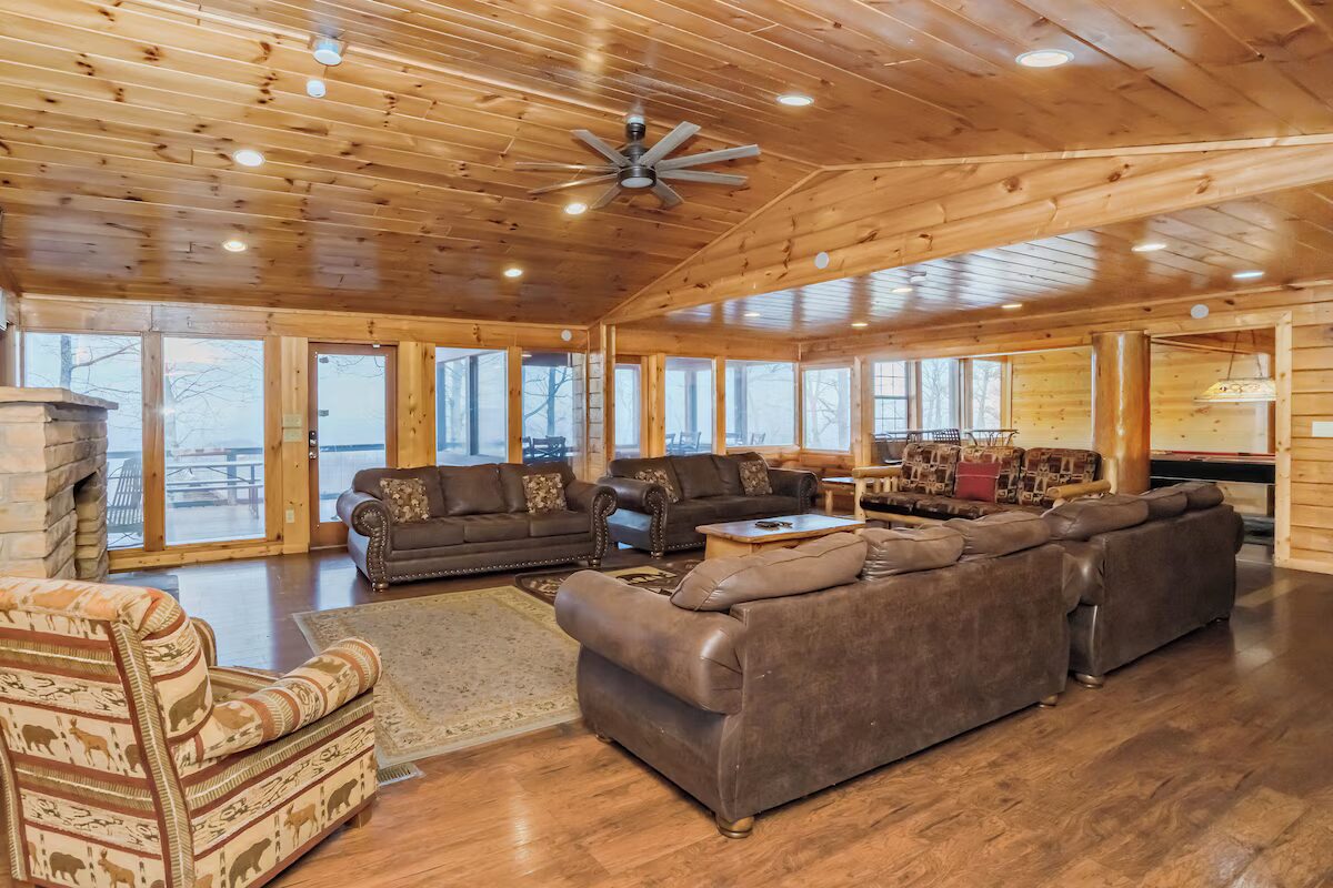 Great room
